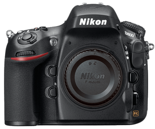 Nikon D800 ✭ Camspex.com